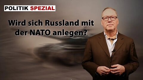 Max Otte zu den Leopard-2-Lieferungen an die Ukraine