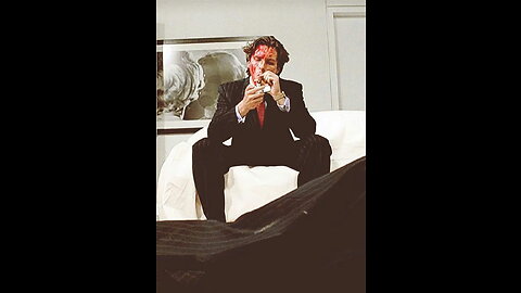 Patrick Bateman edit 🗿