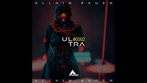 ALLAIN RAUEN ultra #0002