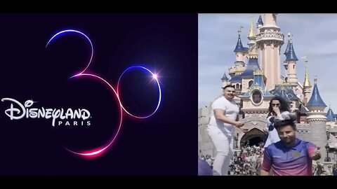 Disney Is A-Hole Wherever You Go, DISNEY PARK Employee Interrupts Marriage Proposal, Taking the RING