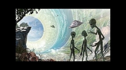 Agartha, the Hidden Civilization of Inner Earth