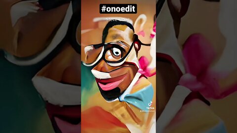 Steve Urkel did I do that art #steveurkel #dididothat #onoedit