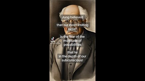 Be inquisitive about your own motivations! #cgjung #fear #subconsciousmind #selfknowledge #tarotary