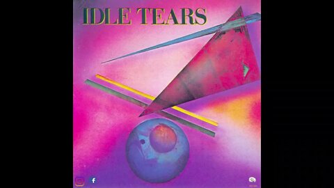 Idle Tears ‎– Until You're Down