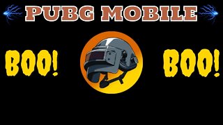 🔴AO VIVO PUBG MOBILE /#Caixinha10