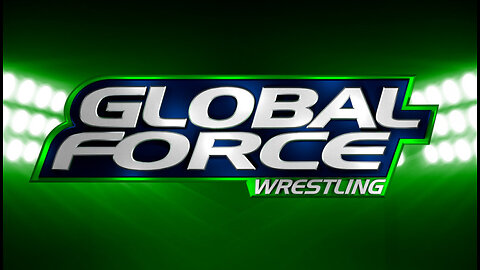 RapperJJJ TEW2020: GFW #2: Wrestlepacolypse