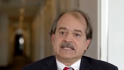 Prof. John Ioannidis: “Nie doceniłem, jak WIELKĄ SIŁĘ WPŁYWU...