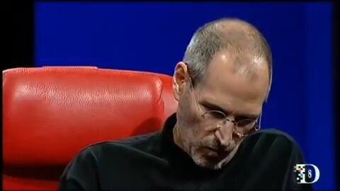 Steve Jobs Talks On How To Manage People