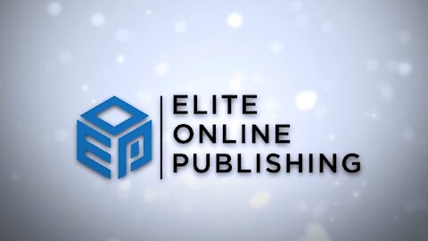 Elite Online Publishing - Publish and Market a Book - Build Your Business Brand