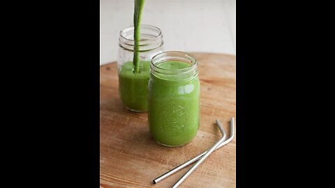 3 Delicious Smoothie Recipes For Weightloss