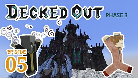 We Made a New Game Mode in Decked Out 2!