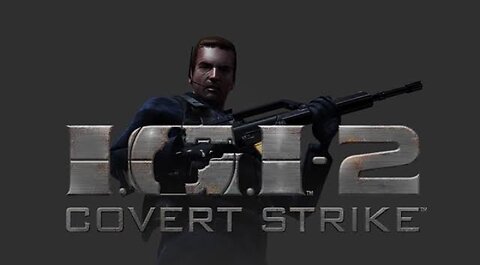 IGI Covert Strike