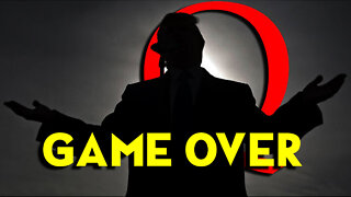 GAME OVER