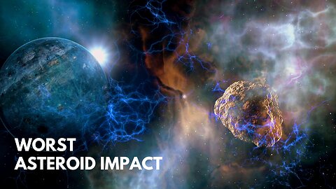 What Was the Worst Asteroid Impact Ever?