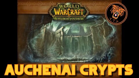 HOW MUCH GOLD?!? WoW Gold Run - Auchenai Crypts