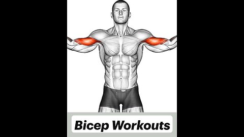 7 Fastest Giant Bicep Exercises