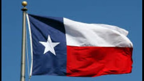 I Stand With Texas.