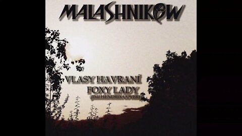 MALASHNIKOW - VLASY HAVRANÍ