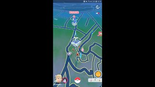 Live de Pokémon GO