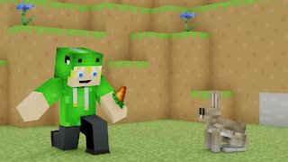 Minecraft Survival 1.17 - Episode 23