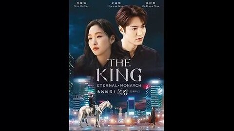 The King Eternal Monarch Full Episode 11 Korean Drama in Hindi #viral #hindidubbedkdramas #kdrama