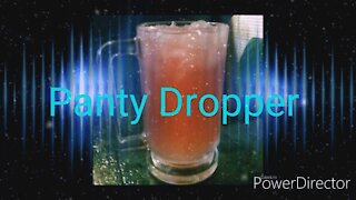 New Drink Thursday *****Panty Dropper *****