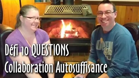 💪 Défi 10 QUESTIONS #Collaboration #Autosuffisance - #140