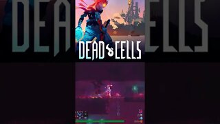 DEAD CELLS #06 #shorts #deadcells