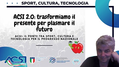 Culturalmente Tecnologici