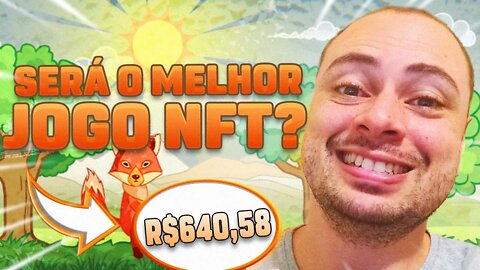 COMO JOGAR KOLOBOK - APRENDA A GANHAR DINHEIRO COM JOGOS NFT