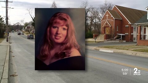 Michelle Rust case remains unsolved for nearly 20 years