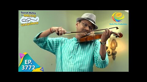 Popatlal Is Hurt - Taarak Mehta Ka Ooltah Chashmah- Ep 3772 - Full Episode- 16 May