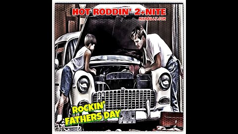 Hot Roddin' 2+Nite - Ep 638 - 06-15-24