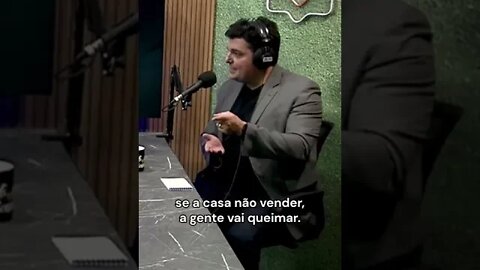 Onde investir para ter um retorno de até 80%? 👊🏻 #investimentos #mercadoimobiliario #cortesdepodcast