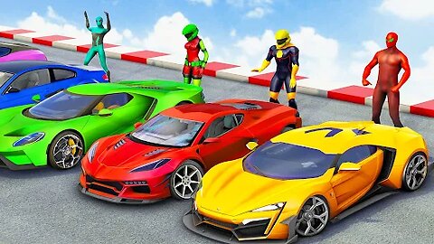 car race game arena car racing | Car Race Arena game