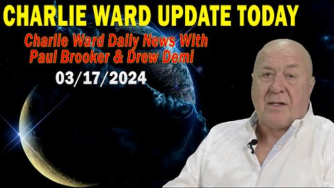 Charlie Ward Update Today Mar 17: Dr Judy Mikovits Joins Insiders Club With Mahoney & Drew Demi