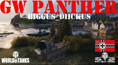 GW Panther - Biggus_Diickus