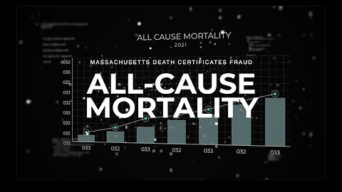 John Beaudoin - Ep 2 - All-Cause Mortality