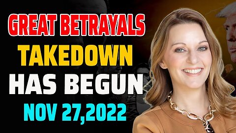 JULIE GREEN 💚 TAKEDOWN HAS BEGUN 💚A GREAT BETRAYALS