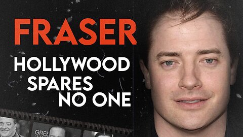 Brendan Fraser: From The Blacklist To Oscar | Full Biography (The Mummy, The Whale, Encino Man)