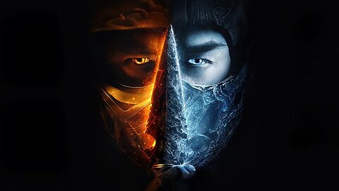 Mortal Kombat 2 (2024) Movie Preview