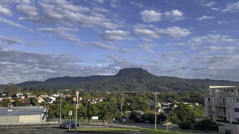 Wollongong