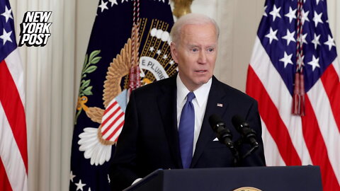 Biden aides find second batch of classified documents at new location