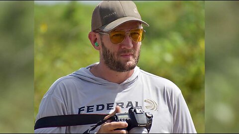 Hunters HD Gold Behind the Lens Season 1 Episode 10 Cory K PRS and USPSA Shooter