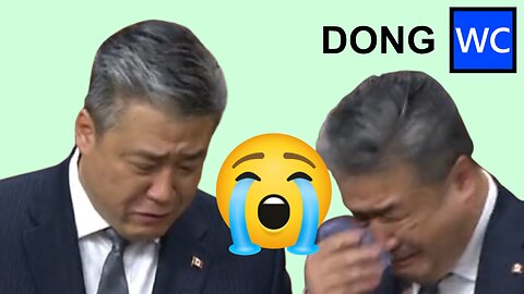 🚾 Reacting to Han Dong Crying 😭