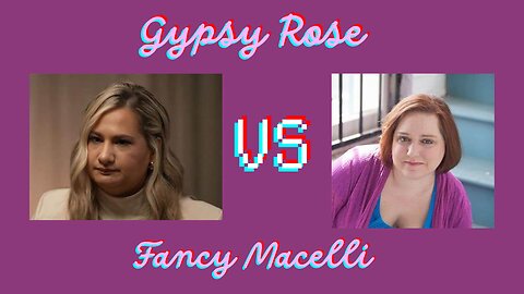 Gypsy Rose Blanchard VS Fancy Macelli Lawsuit