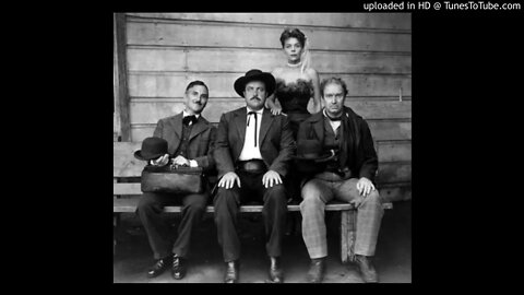 The Juniper Tree - Gunsmoke - Radio's Last Great Dramatic Series - Episode 19