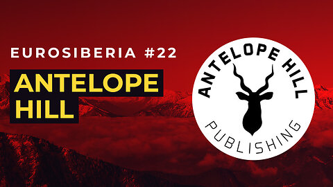 Taylor Young (Antelope Hill) — Eurosiberia #22