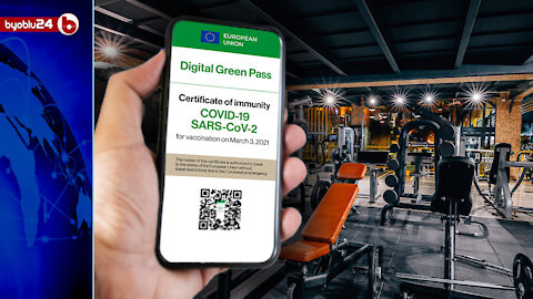 NELLA NOSTRA PALESTRA NON CHIEDEREMO MAI IL GREEN PASS! - Francesco Zimmardi e Maurizio Giordano