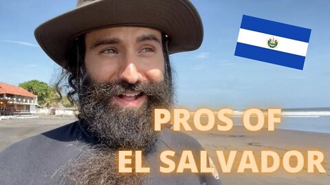 Living in El Salvador | What I love about El Salvador Bitcoin | Move to El Salvador with Children